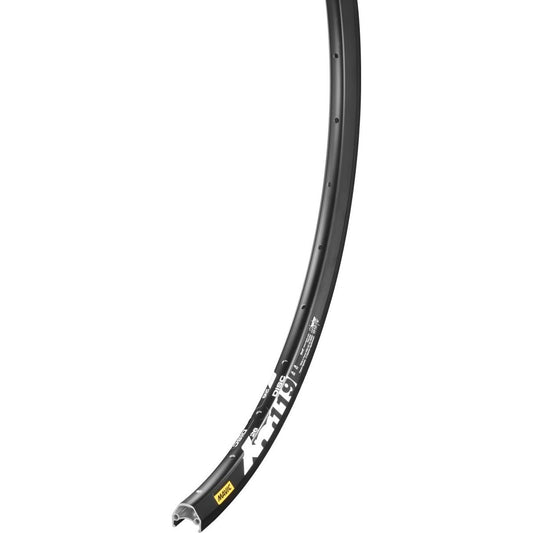 MAVIC RIM XM 119 DISC 27.5 BLACK - 32H