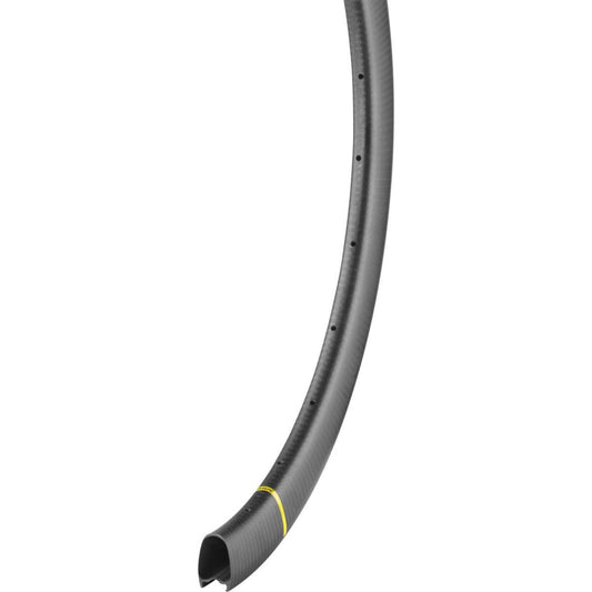 MAVIC JANTE CXP PRO CARBONE UST DISQUE
