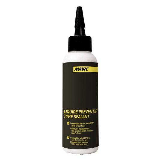 MAVIC UST TYRE SEALANT 120ML