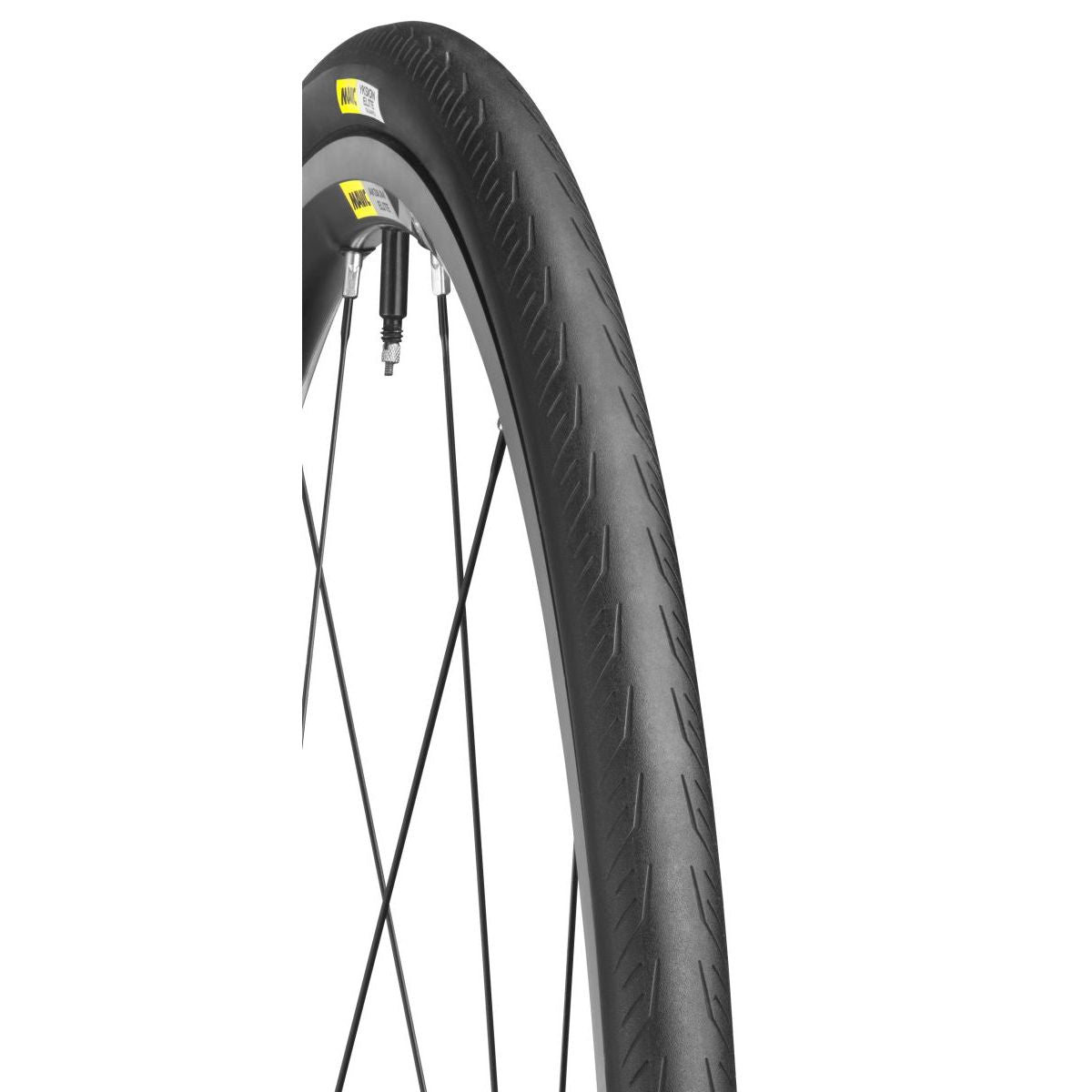 PNEU MAVIC YKSION ELITE GUARD 28MM