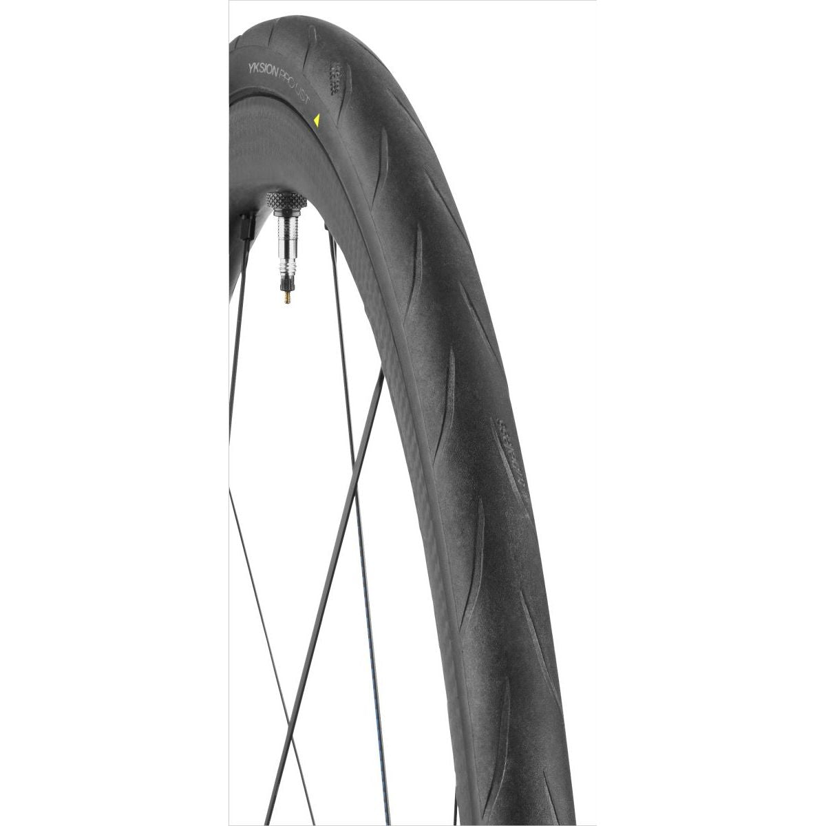 MAVIC TIRE YKSION PRO UST 650BX28 BLACK
