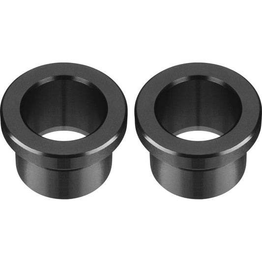 MAVIC ENDCAP 12MM FT ROAD AXLE ADAPTERS QRM+
