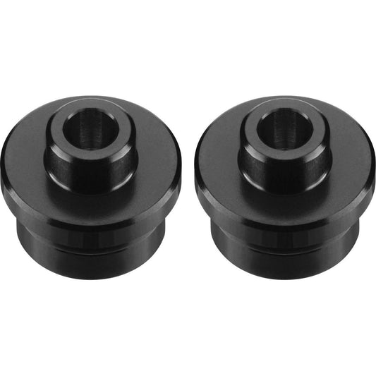 MAVIC ENDCAP 9MM FT ROAD AXLE ADAPTERS QRM+