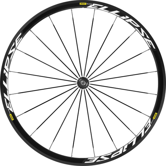 MAVIC WHEEL FRONT ELLIPSE 16 TRACK