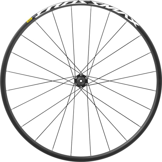 MAVIC WHEEL FRONT CROSSMAX 29 BOOST 6B