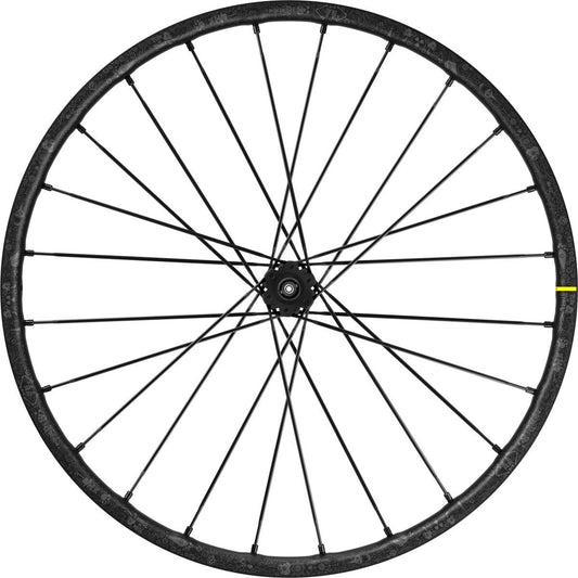 MAVIC WHEEL FRONT DEEMAX PRO SAM HILL 27.5 BOOST 6B