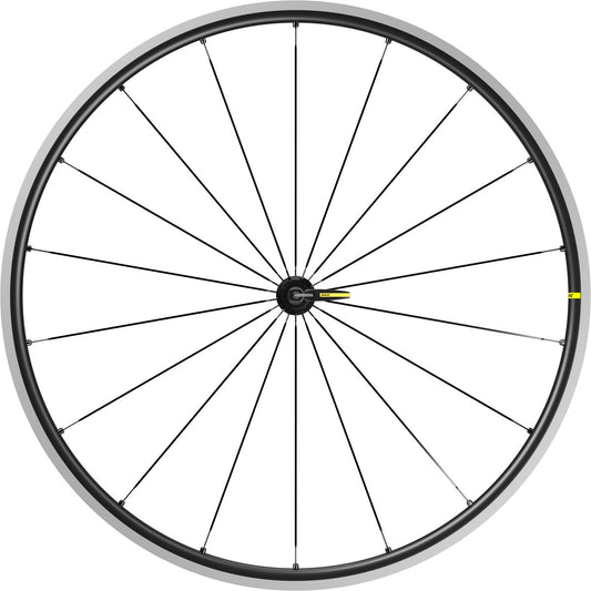 MAVIC WHEEL FRONT KSYRIUM S RIM BRAKE