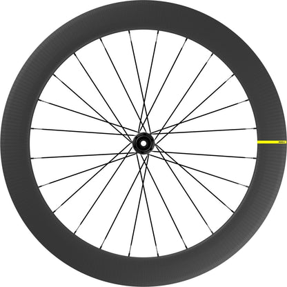 MAVIC WHEEL FRONT COSMIC SL 65 DCL