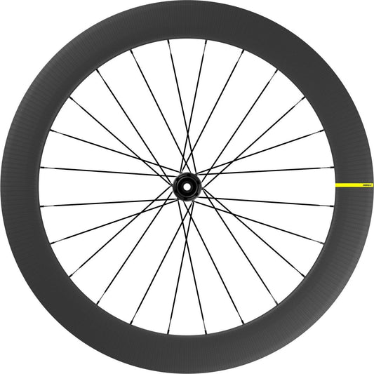 MAVIC WHEEL FRONT COSMIC SL 65 DCL