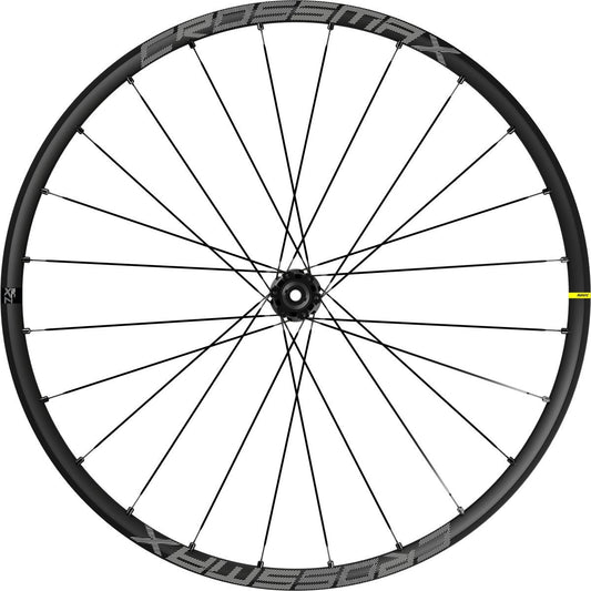 MAVIC WHEEL FRONT CROSSMAX XL DCL BST