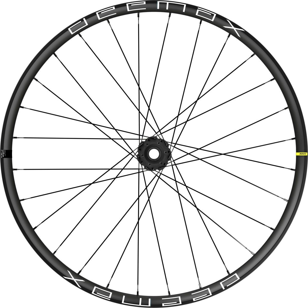 MAVIC WHEEL FRONT COSMIC SL 65 DCL