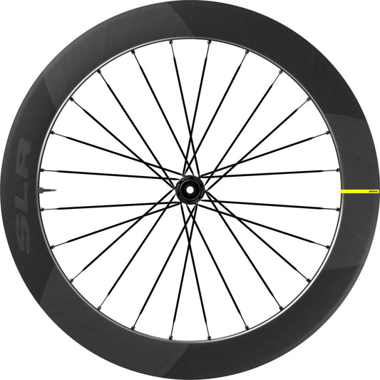 ROUE AVANT MAVIC COSMIC SLR 65 DCL