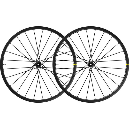 MAVIC WHEEL PAIR KSYRIUM SL DCL XDR