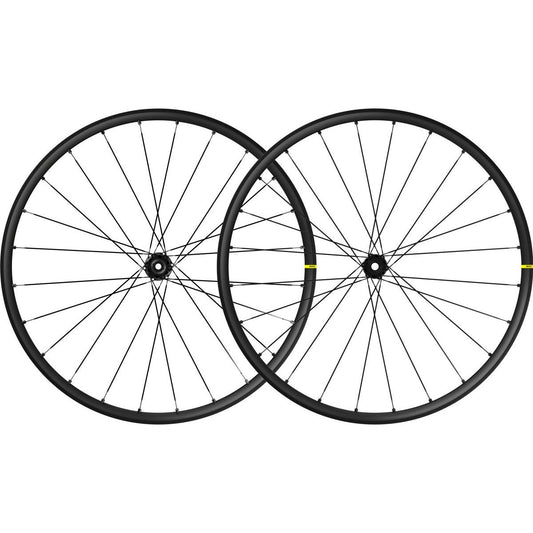 MAVIC WHEEL PAIR CROSSMAX XL 27.5 BOOST 6B HG