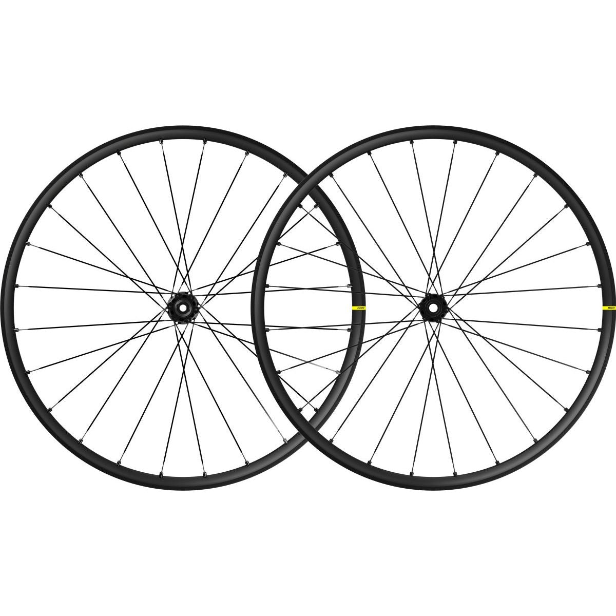 MAVIC WHEEL FRONT COSMIC SL 65 DCL