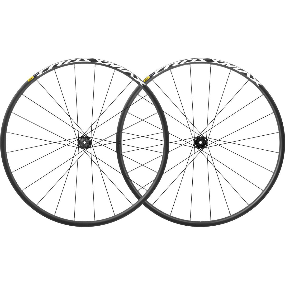 MAVIC WHEEL PAIR CROSSMAX 27.5 BOOST 6B XD