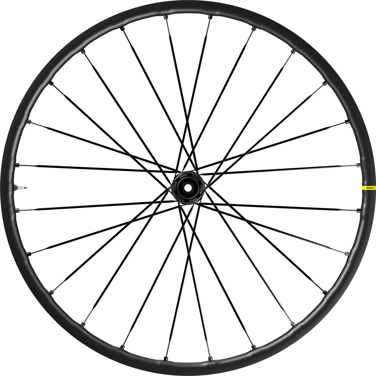 MAVIC WHEEL FRONT COSMIC SL 65 DCL