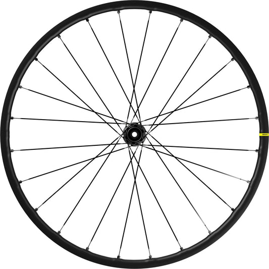 MAVIC WHEEL REAR CROSSMAX SLS 6B BST XD