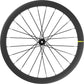 MAVIC WHEEL FRONT COSMIC SL 65 DCL