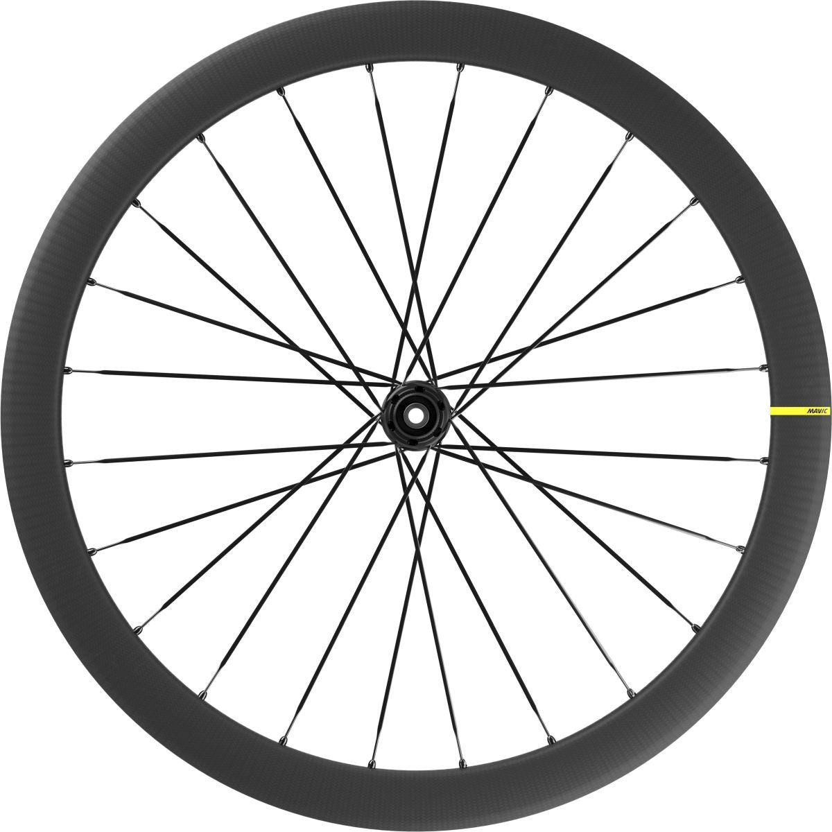 MAVIC WHEEL FRONT COSMIC SL 65 DCL