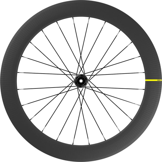 ROUE ARRIÈRE MAVIC COSMIC SL 65 DCL XDR