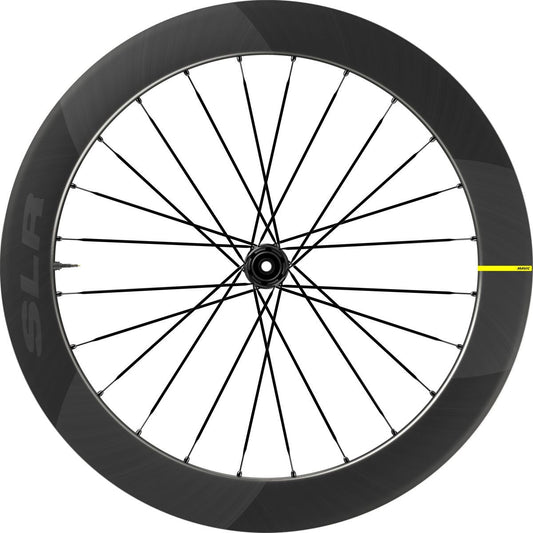 MAVIC WHEEL REAR COSMIC SLR 65 DCL HG11