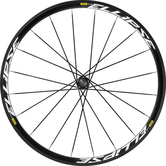 MAVIC WHEEL REAR ELLIPSE 16 REAR TRACK