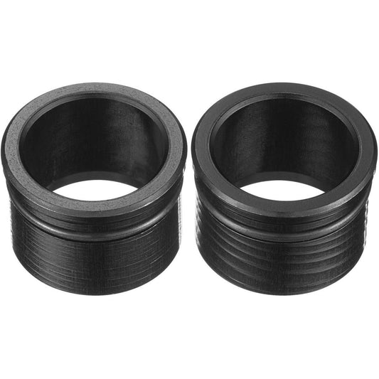 MAVIC ENDCAP 12MM FT ROAD AXLE ADAPTERS QRM