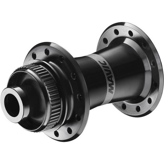 MAVIC HUB ROAD HUB DISC DCL FRONT 12X100 24H