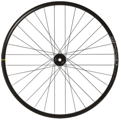 MAVIC WHEEL PAIR E-SPEEDCITY 1 650B DCL HG11