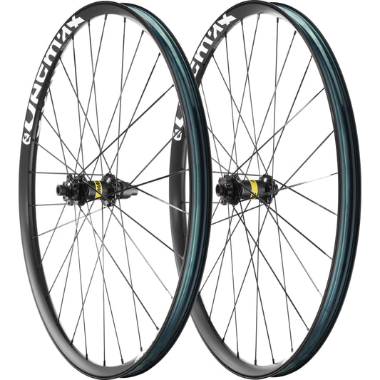 MAVIC WHEEL PAIR E-DEEMAX 29 DCL BOOST MS