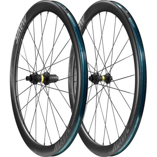 MAVIC WHEEL PAIR COSMIC SL 45 CL HG11