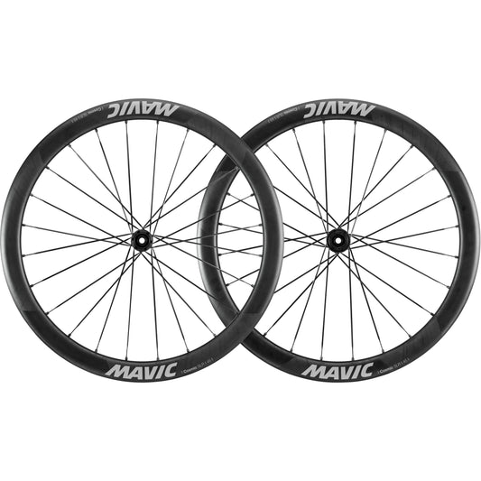 MAVIC WHEEL PAIR COSMIC SLR 45 CL HG11
