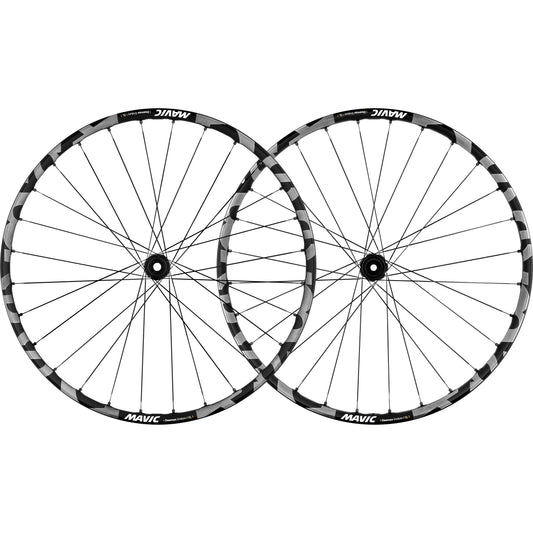 MAVIC WHEEL PAIR DEEMAX ENDURO SL 29 6B BOOST XD