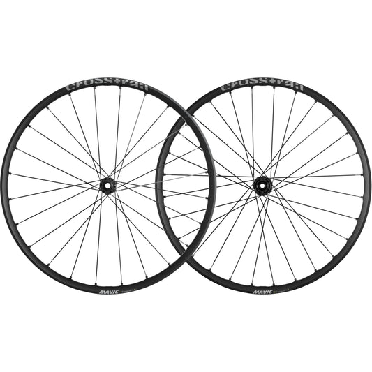 MAVIC WHEEL PAIR CROSSTRAIL SL 29 DCL BOOST MS