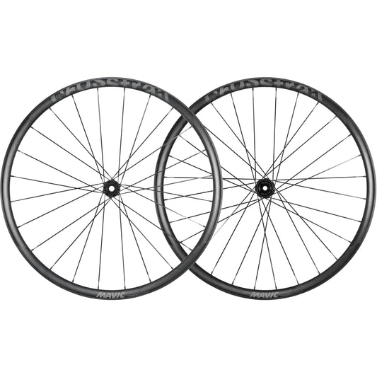 MAVIC WHEEL PAIR CROSSTRAIL SL CARBON 29 DCL BOOST MS