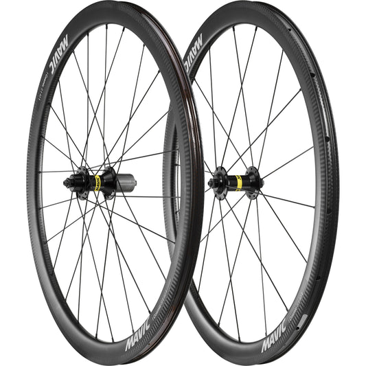 MAVIC WHEEL PAIR COSMIC S 40 HG11