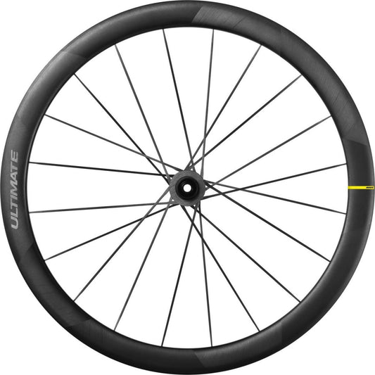 PAIRE DE ROUES MAVIC COSMIC ULTI UST DCL HG11