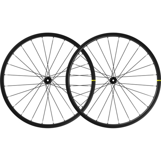 MAVIC WHEEL PAIR KSYRIUM S DCL HG11