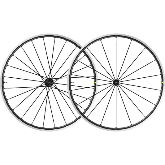MAVIC WHEEL PAIR KSYRIUM SL RIM BRAKE HG11