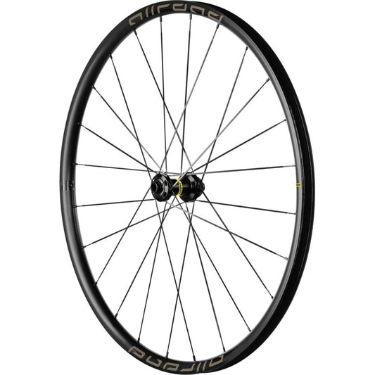 MAVIC WHEEL PAIR ALLROAD 650B DCL HG11
