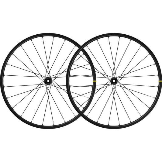 MAVIC WHEEL PAIR CROSSMAX SLS 29 BOOST 6B XD