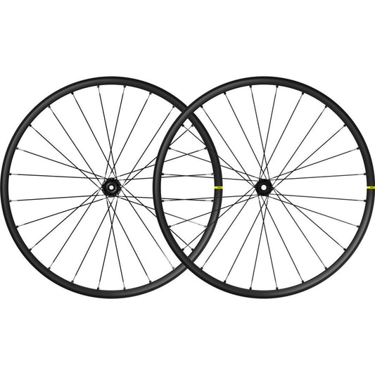 MAVIC WHEEL PAIR CROSSMAX XL DCL BST MS