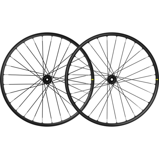 MAVIC WHEEL PAIR E-DEEMAX S 35 27.5 BOOST 6B XD