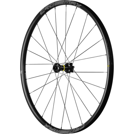 MAVIC WHEEL PAIR CROSSMAX 22 29 BST 6B HG