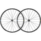 PAIRE DE ROUES MAVIC CROSSMAX SL ULTI 30 DCL PR BST MS