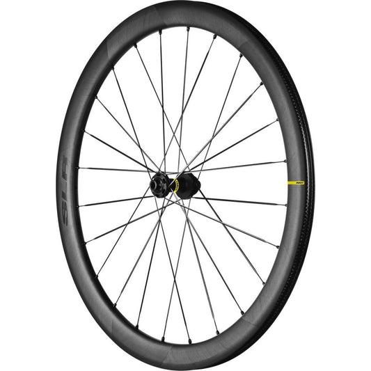 PAIRE DE ROUES MAVIC COSMIC SLR 45 22 DCL HG11