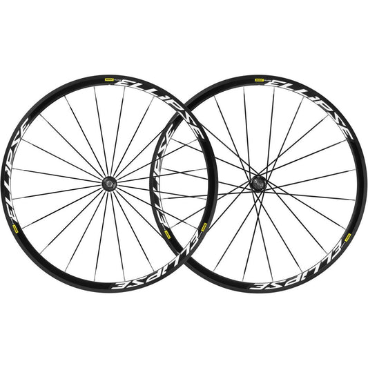 MAVIC WHEEL PAIR ELLIPSE 16 PAIR TRACK