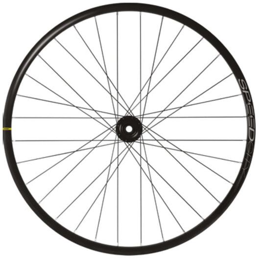 MAVIC WHEEL REAR E-SPEEDCITY 1 650B DCL HG11 12X142