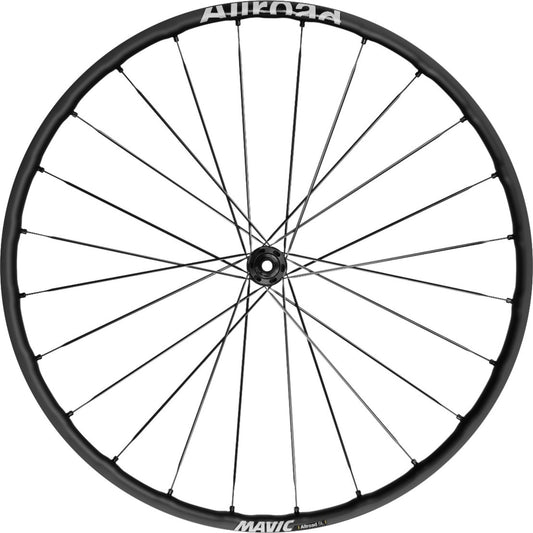 MAVIC WHEEL REAR ALLROAD SL CL 12X142 HG11